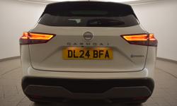 Nissan QASHQAI Photo 25