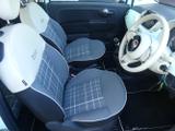Fiat 500 Photo 15