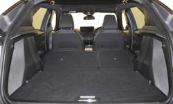 Peugeot 2008 Photo 28