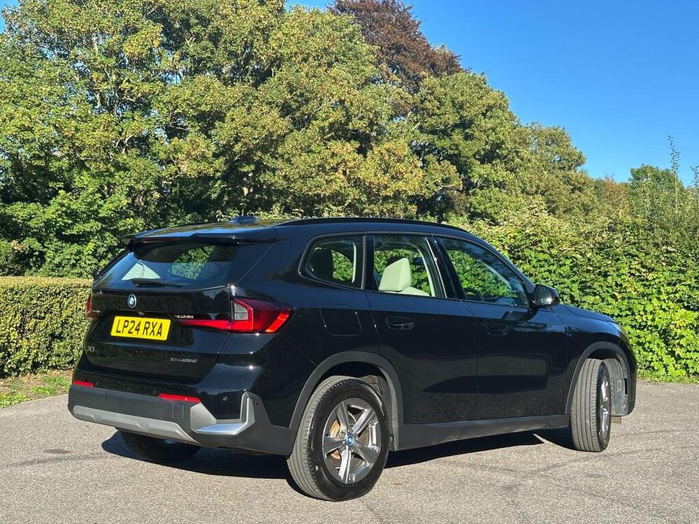 Used BMW X1 LP24RXA 11
