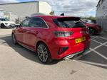 Kia Ceed Photo 4