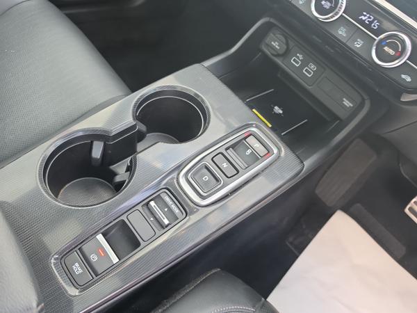 Honda Civic Photo 23