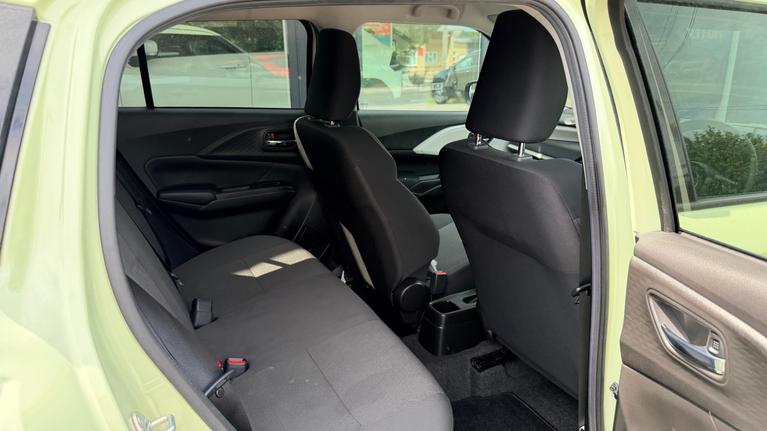Used Suzuki Swift VN24AUA 7