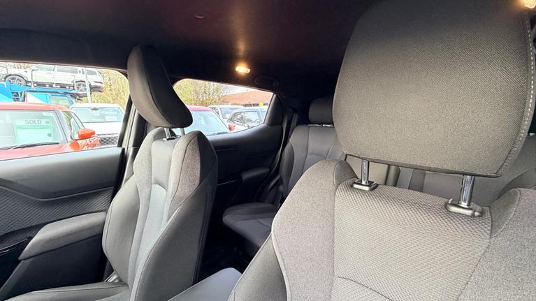 Used Suzuki e Vitara WV75LRO 30