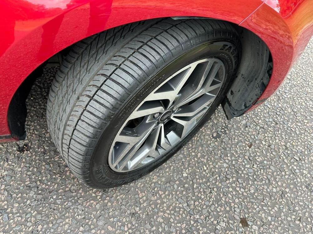 Used Land Rover Range Rover Evoque KR70FYE 48