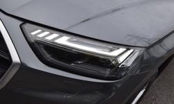 Audi Q5 Photo 9