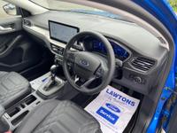 Ford Focus Photo 15