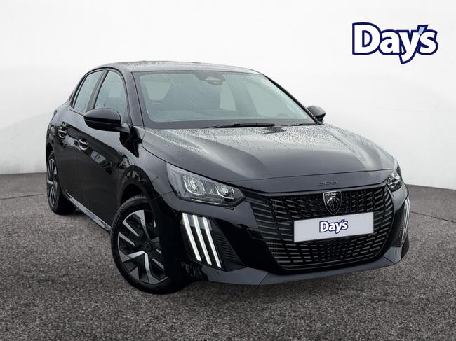 2026 Peugeot 208