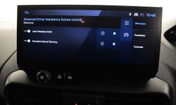 Peugeot RIFTER Photo 15