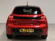 Peugeot 208 Photo 17