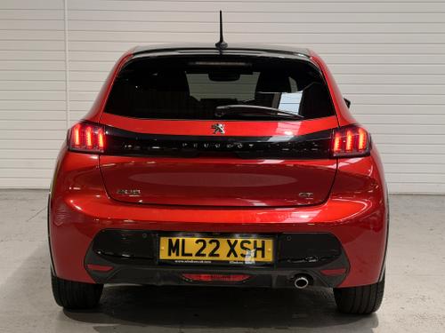 Peugeot 208 Photo 59137c27-3169-4220-beed-82063b2601f9.jpeg