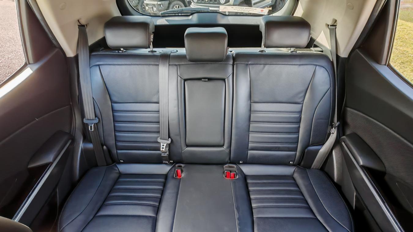 Used SsangYong Tivoli SJ22HVP 24