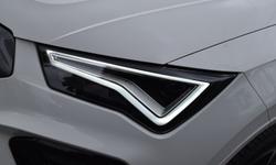CUPRA ATECA Photo 9