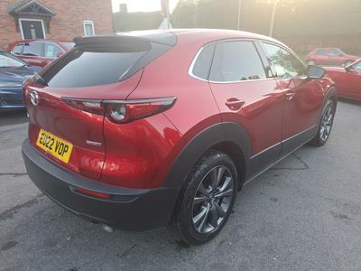 Mazda CX-30 Photo 2