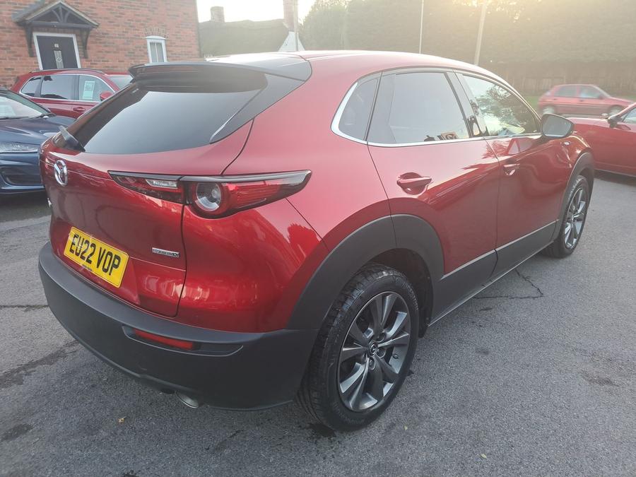 Mazda CX-30 Photo 591a5886-0678-4d50-9263-17e351b3ad84.jpg