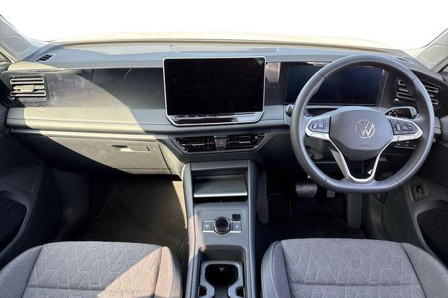 Volkswagen TIGUAN Photo 24