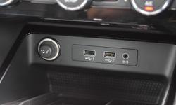 SEAT ATECA Photo 26