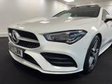 Mercedes-Benz CLA Photo 5