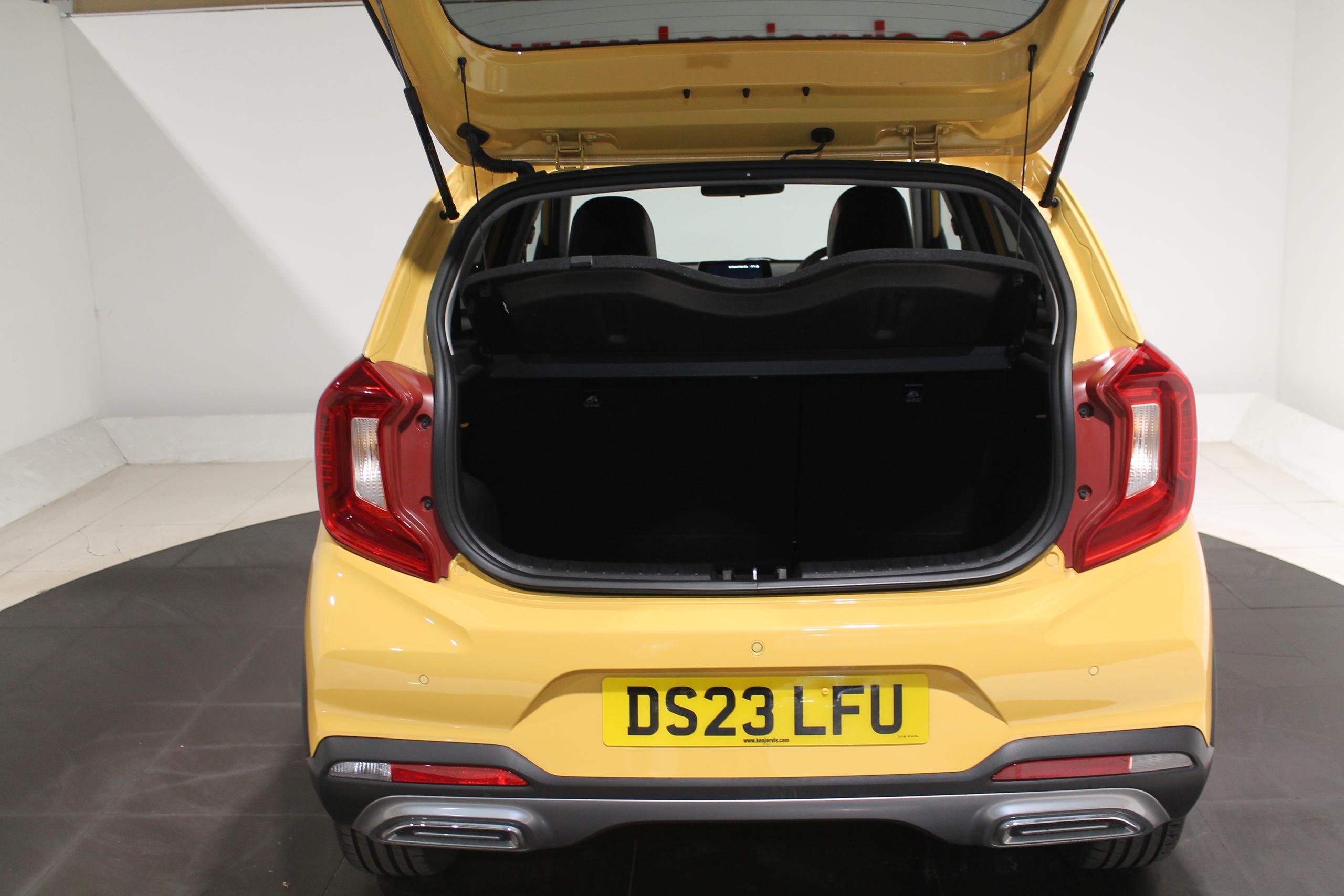 Kia Picanto Photo 9