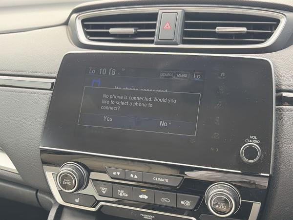 Honda CR-V Photo 8