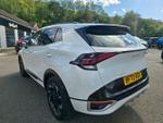 Kia Sportage Photo 4