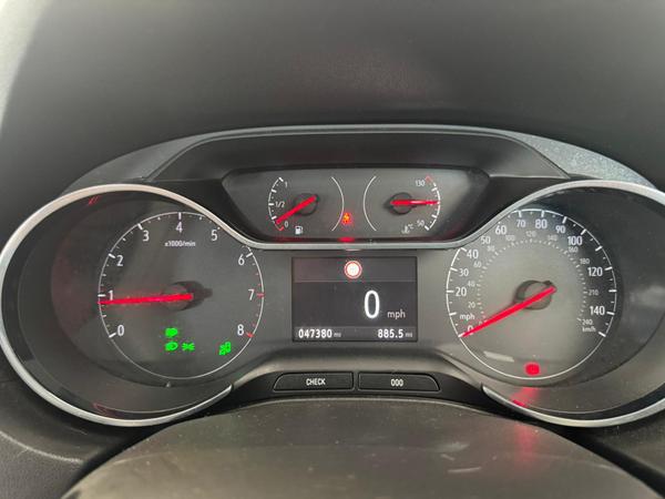 Used Vauxhall Grandland X LL69VEA 15