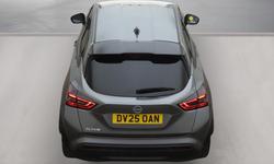 Nissan JUKE Photo 7
