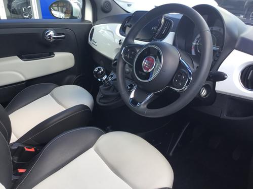 Fiat 500 Photo 593b12ca-9ae1-45c1-9b73-b01c5da19367.JPG