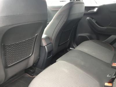 Ford Puma Photo 20