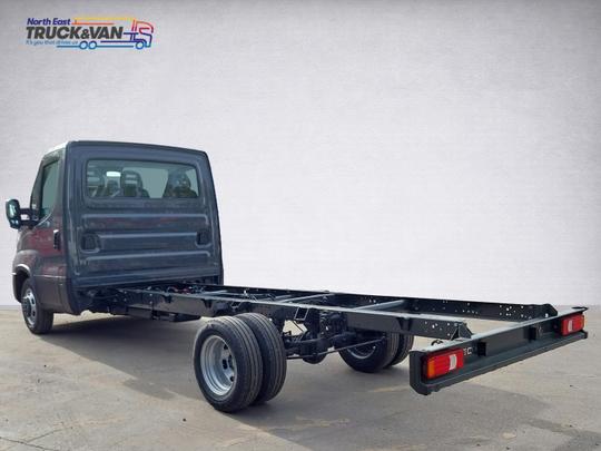 Iveco Daily Photo