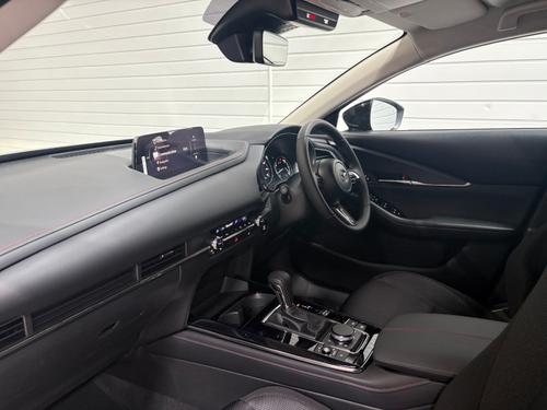 Mazda CX-30 Photo 594540f2-8d6a-42de-b32b-0dd4a86ce23d.JPG