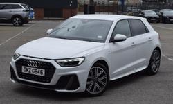 Audi A1 Photo 5