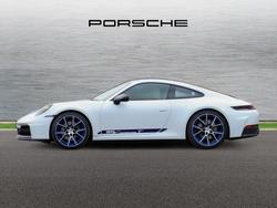 PORSCHE 911 Photo 5