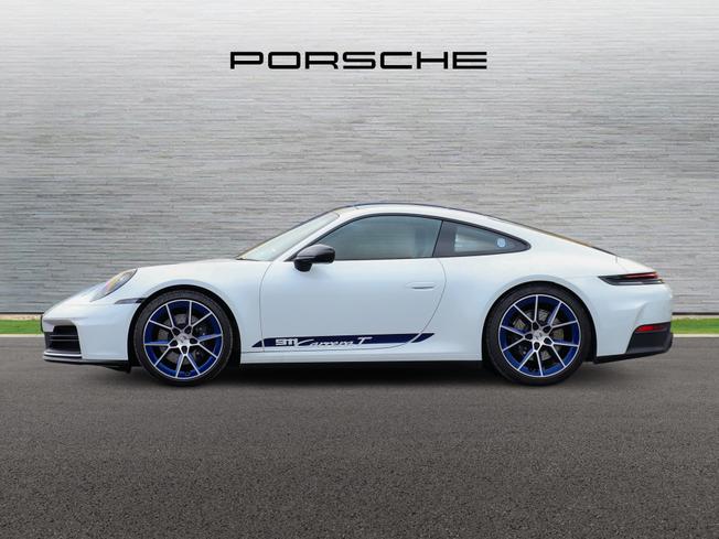PORSCHE 911 Photo 5