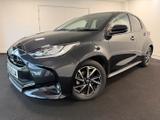 Toyota Yaris Photo 0