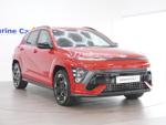 Hyundai KONA Photo 30