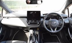 Toyota COROLLA Photo 10