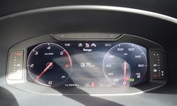SEAT TARRACO Photo 12