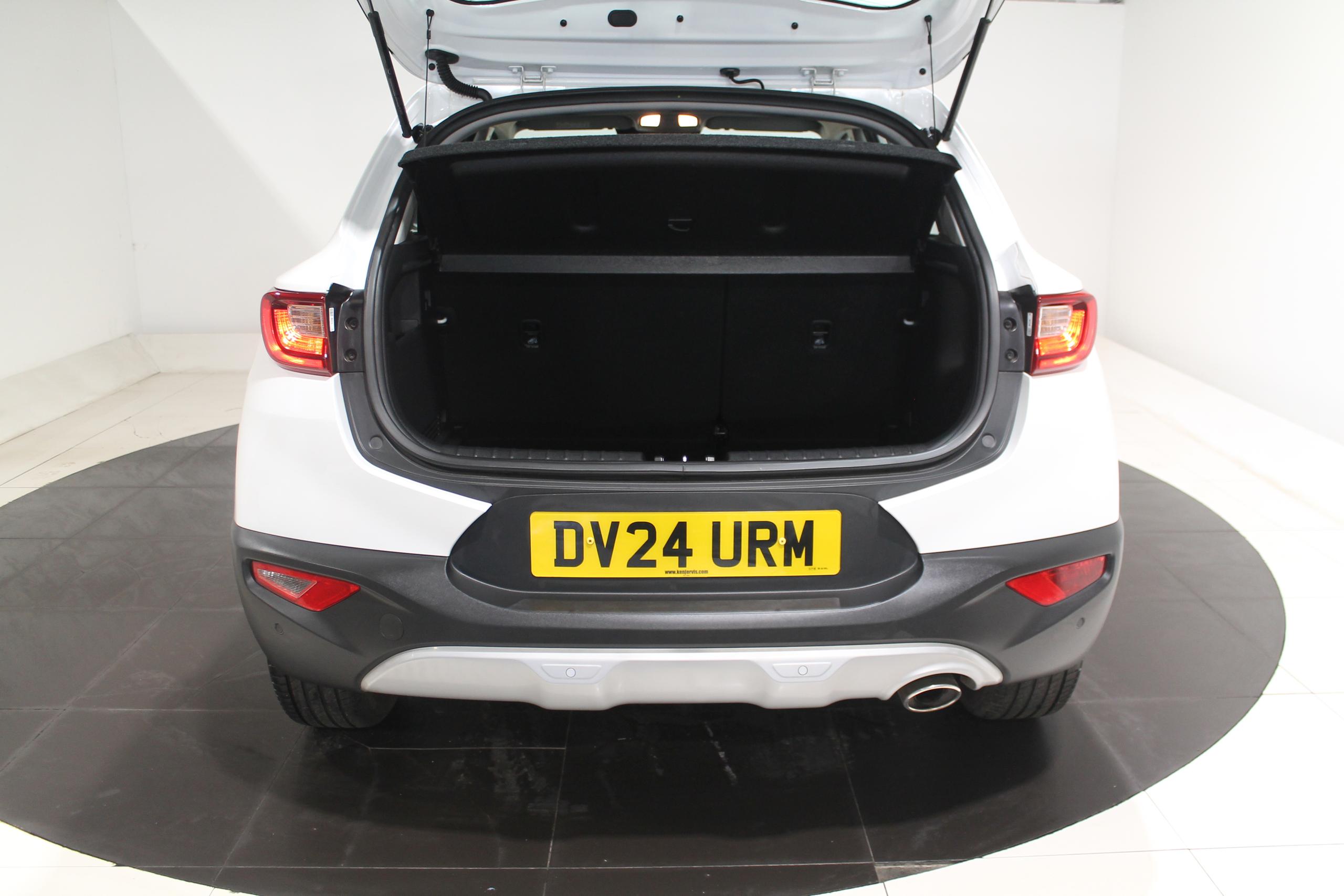 Kia Stonic Photo 9