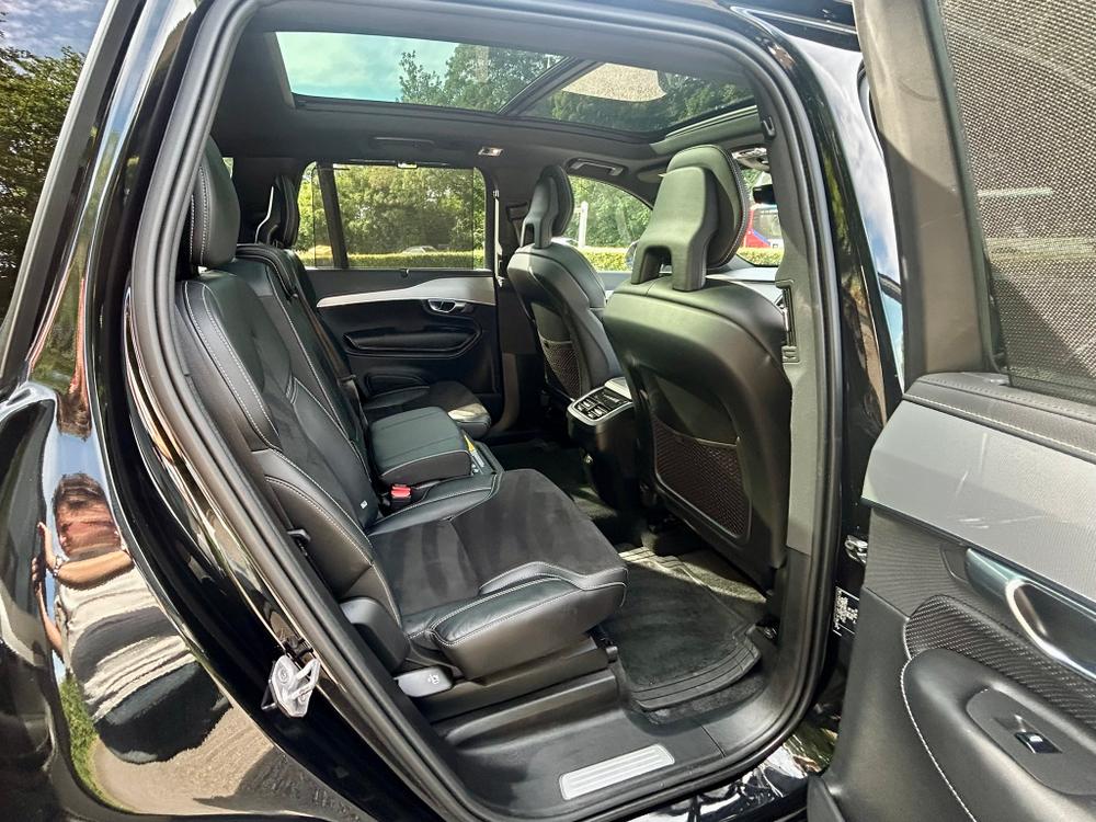 Used Volvo XC90 CK71WNY 15