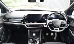Kia SPORTAGE Photo 10