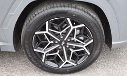 Hyundai TUCSON Photo 30