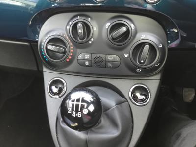 Fiat 500 Photo 29
