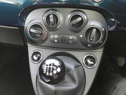 Fiat 500 Photo 5961033b-fb6a-4e74-baf8-6cd8fd3d6f45.JPG