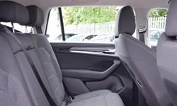Skoda KODIAQ Photo 30