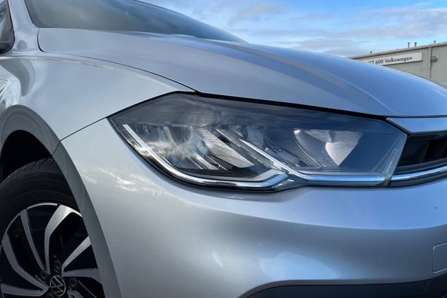Volkswagen Polo Photo 19
