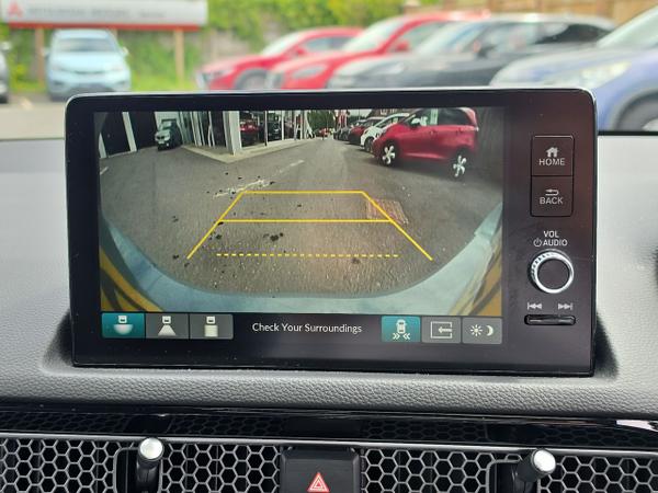 Honda Civic Photo 17