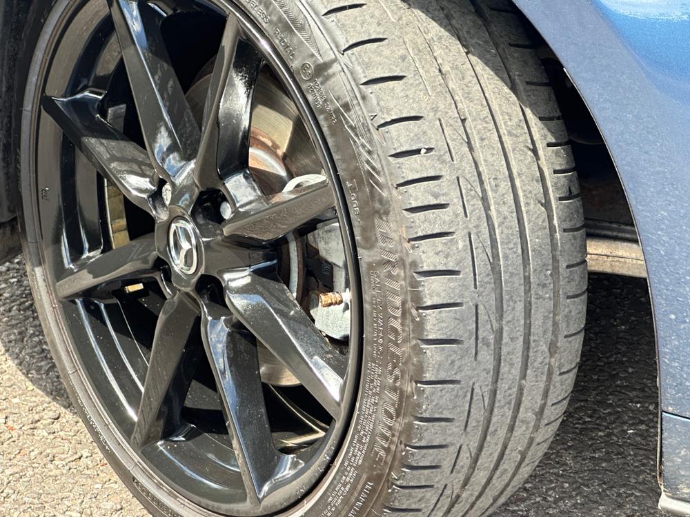 Used Mazda MX-5 RF OW18AEP 20