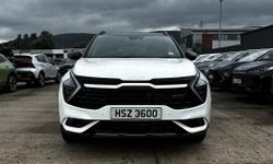 Kia SPORTAGE Photo 2