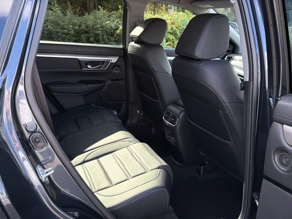 Honda CR-V Photo 10